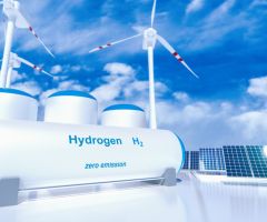 Wasserstoff: Die Fantasie kehrt zurück – Plug Power, Nel und PowerCell steigen – ITM Power macht 25 Prozent in 5 Tagen