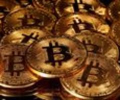 Bitcoin verliert rund 20 Prozent - Probleme bei Kryptobank Celsius