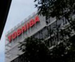 Medien - Toshiba-Interessent erhält Status des bevorzugten Bieters