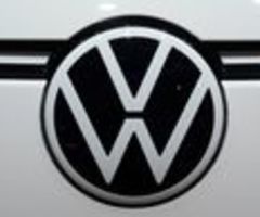 Insider - Volkswagen plant China-Joint-Venture für Software