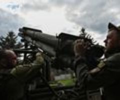 Heftige Kämpfe in ostukrainischer Region Donezk