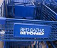 Bed Bath & Beyond wehrt Konkurs mit Aktienverkauf zunächst ab