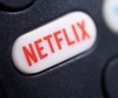 "Harry & Meghan" gibt Netflix Rückenwind - Mitgründer geht