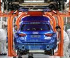 IG Metall stellt VW-Werk in Chinas Uiguren-Provinz in Frage