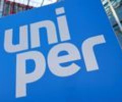 Uniper - Verkaufsprozess für Kraftwerk Datteln 4 läuft noch nicht