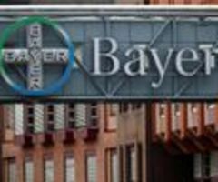 Bayer profitiert von starkem Agrargeschäft - Ziele bekräftigt