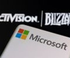 EU - Microsoft macht für Activision-Deal Zugeständnisse