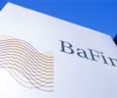 BaFin-Chef fordert Konsequenzen aus Banken-Rettungen