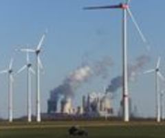 Energiekonzern RWE legt kräftig zu - Höhere Dividende für 2023