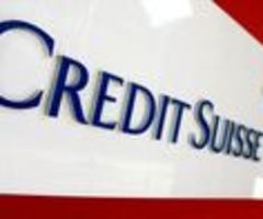 Klatsche für Credit-Suisse-Chefs - Aktionäre lehnen Entlastung ab