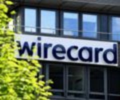 Mehr als eine Milliarde Euro für Wirecard-Gläubiger