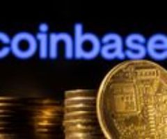 US-Börsenaufsicht verklagt auch Kryptobörse Coinbase