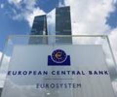 EZB-Protokoll - Dezember-Sitzung endete mit schwierigem Kompromiss