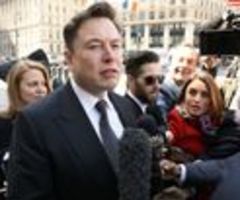 Elon Musk und andere fordern Moratorium für KI-Entwicklung