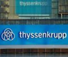 Werften-Verkauf von Thyssenkrupp gewinnt an Fahrt
