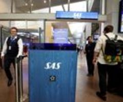 SAS kann nach Einigung mit Piloten mit Sanierung durchstarten