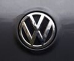 Marke VW kappt wegen globaler Unsicherheit die Prognose