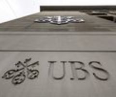 UBS will Credit-Suisse-Übernahme am 12. Juni besiegeln