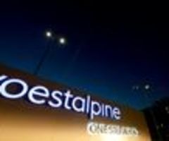 Voestalpine hofft auf Fördergelder für Umstieg auf Elektroöfen
