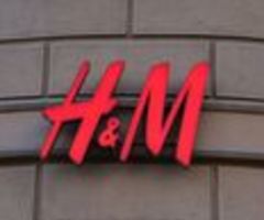Kostenexplosion und klamme Kunden kappen Gewinn von H&M