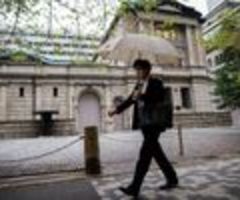 Japans Notenbankchef will vorerst an ultralockerer Geldpolitik festhalten