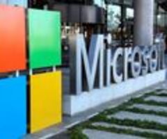 Microsoft rüstet Websuche mit Künstlicher Intelligenz aus