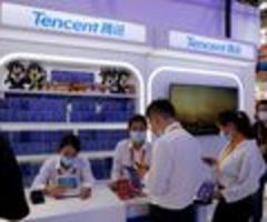 Insider - Tencent will 24 Mrd Dollar schwere Beteilung an Meituan versilbern