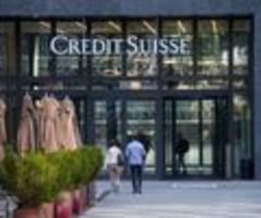 Anleger flüchten aus Credit Suisse - Aktien sacken weiter ab