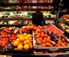 Ifo - Lage im Einzelhandel trotz sinkender Lieferenpässe eingetrübt
