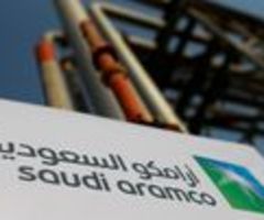 Ölkonzern Saudi Aramco investiert Milliarden in China