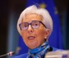 Lagarde beim EU-Gipfel - Bankenbranche ist widerstandsfähig