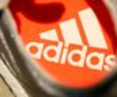 Ratingagentur Moody's sieht für Adidas länger schwarz
