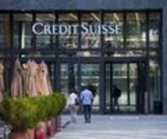 Zeitung - Credit Suisse lotet Verkauf von Allfunds-Beteiligung aus