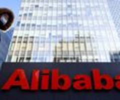Alibaba plant Aufspaltung in sechs Firmen