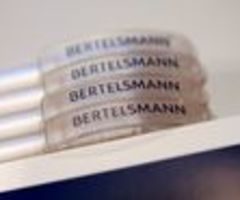 Bertelsmann peilt auch 2023 Umsatzrekord an