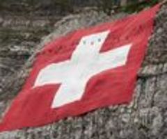 Ratingagentur - Risiko für AAA-Note der Schweiz bei schwerer Finanzkrise