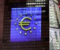EZB hält wegen Bondrenditen außerordentliche Ratsitzung ab