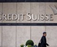 Anleger in AT1-Anleihen der Credit Suisse prüfen rechtliche Schritte