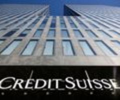 Ministerin - Credit Suisse hat staatsgarantierte Hilfe zurückgezahlt