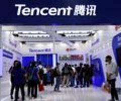 Insider - Tencent macht Metaversum-Sparte teilweise dicht