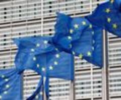 Deutschland vermeidet laut EU-Kommission 2023 Rezession, Euroraum wächst stärker