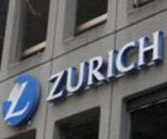 Versicherer Zurich kauft Aktien für 1,8 Milliarden Franken zurück