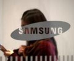 Samsung investiert 230 Milliarden Dollar in südkoreanische Chipwerke