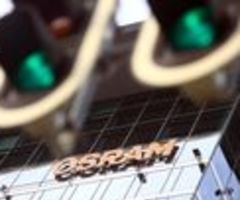 AMS Osram verkauft Teil des Autolicht-Geschäfts an Franzosen