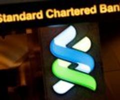 First Abu Dhabi Bank winkt bei Standard Chartered ab