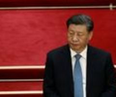 Chinas Präsident Xi nimmt Batteriezell-Hersteller CATL ins Visier