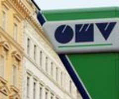 Öl- und Gaskonzern OMV steigert operativen Gewinn leicht