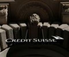 Sorgenkind der Bankenbranche - Credit Suisse brechen die Erträge weg