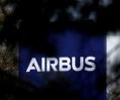 Lieferprobleme bremsen Airbus - Elf Prozent weniger Flugzeuge