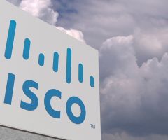 CISCO - Machen die Bullen den Sack zu?
